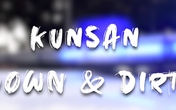 Kunsan Down &amp; Dirty: 8th SFS - B-Roll