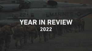 Year in Review 2022