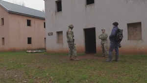 Best Medic identified by Medical Readiness Command, Europe
