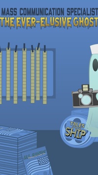 HALLOWEEN MONSTER RATES - U.S. Navy All Hands Magazine