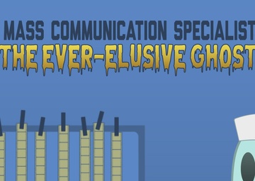 HALLOWEEN MONSTER RATES - U.S. Navy All Hands Magazine