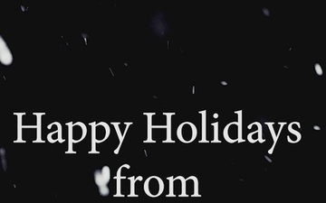 NAVIFOR 2022 Holiday Message