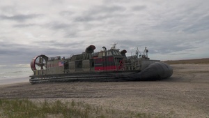 LCAC B-roll