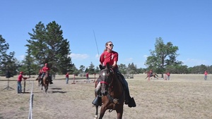 2022 Fort DA Russell Days B-roll