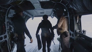 Marine Minute: Exercise Steel Knight 23 (AFN Version)
