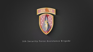 SVAB soldiers continue training for mission success