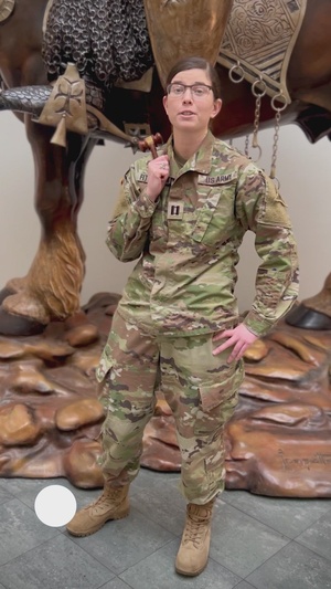 III Armored Corps and Fort Hood roots for the Army Black Nights