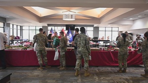 MacDill hosts Operation Cookie Drop 2022