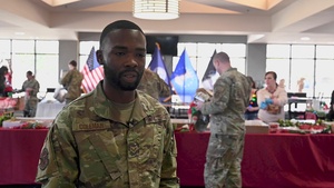MacDill hosts Operation Cookie Drop 2022