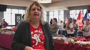 MacDill hosts Operation Cookie Drop 2022