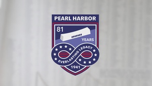 Pearl Harbor Remembrance Day