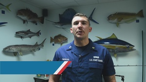 Gulf Regional Fisheries Training Center
