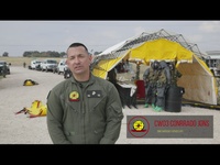 CBIRF Participates in Exercise Sudden Response / Determined Response 23