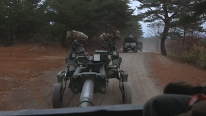 ARTP 22.3 Live Fire