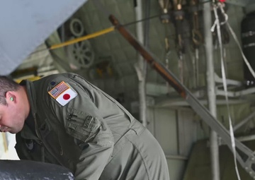 Operation Christmas Drop 2022