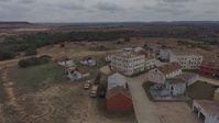 Exercise Sudden Response 23 Drone Footage