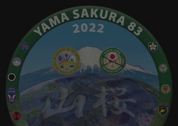 Yama Sakura 83 U.S. Ambassador Visit