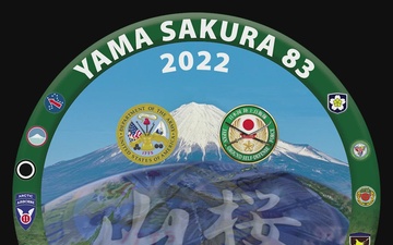 Yama Sakura 83 LTG Maeda Spotlight