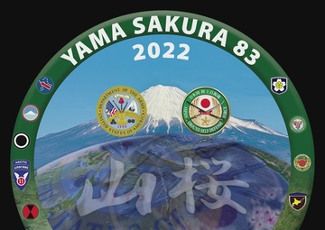 Yama Sakura 83 JGSDF GCC Commander Spotlight