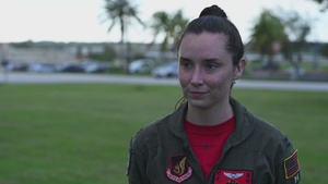 Operation Christmas Drop 22 Interview