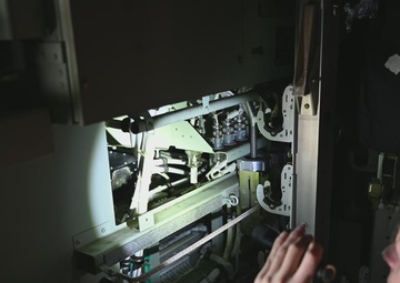 Operation Christmas Drop 22