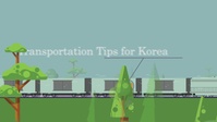 Transportation Tips - Map Orientation