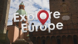 Explore Europe with Aviano ITT (Part V) - Bologna
