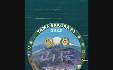 Yama Sakura 83