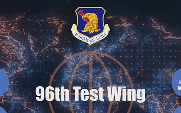 96th Test Wing Virtual Commanders Call