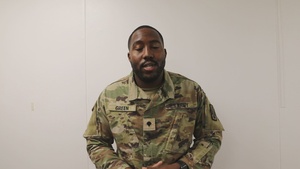 384th COSC Sends holiday Greetings
