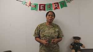 384th COSC Sends holiday Greetings