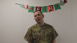 384th COSC Sends holiday Greetings