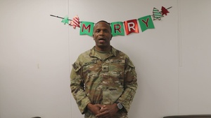 384th COSC Sends holiday Greetings