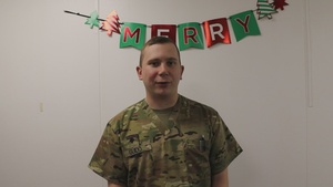 384th COSC Sends holiday Greetings