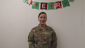 384th COSC Sends holiday Greetings