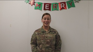 384th COSC Sends holiday Greetings