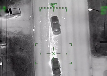 Chicago Carjacking: AMO cam 09-13-22