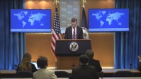 Department of State Daily Press Briefing - December 12, 2022 