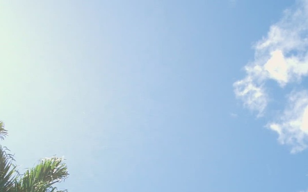 Courtyard of Heroes ( B-Roll)