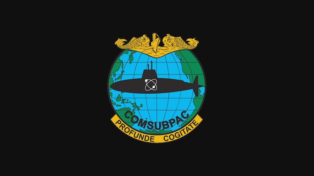 DVIDS - Video - COMSUBPAC 2022 Holiday Message