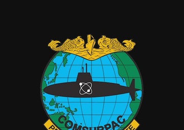 COMSUBPAC 2022 Holiday Message