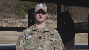 Joint Security Area Holiday Shout Out