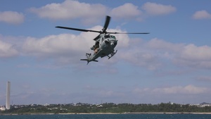 31st MEU Conducts VBSS Training B-Roll
