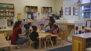AFN Spotlight: Educational Technician Ana Alvaro (Music)