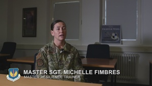 Master Resilience Trainers