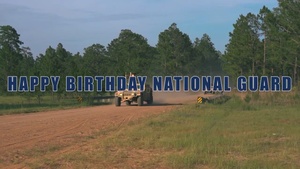 Happy 386th Birthday National Guard