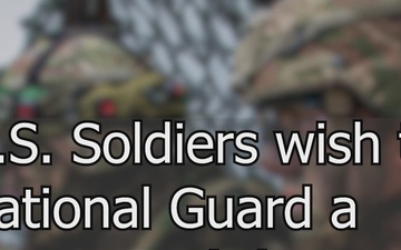 Happy 386th Birthday National Guard!