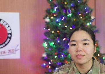 Task Force Orion celebrates the National Guard's 386th birthday