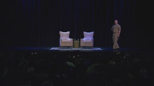 Admiral Theater Simon Sinek