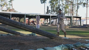 Papa Company Confidence Course B-roll Package
